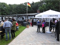 Sommerfest 06.09.2014